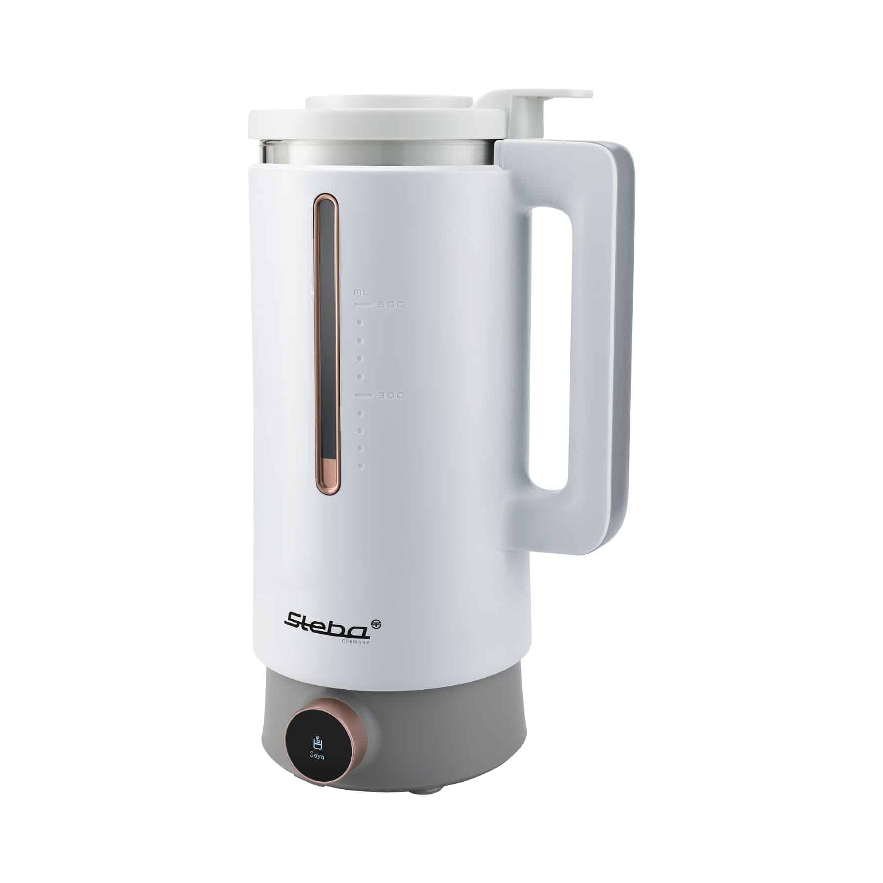 Steba Soup & Drink Maker VDM 2 HOT & COLD 50% Rabatt für begrenzte Zeit