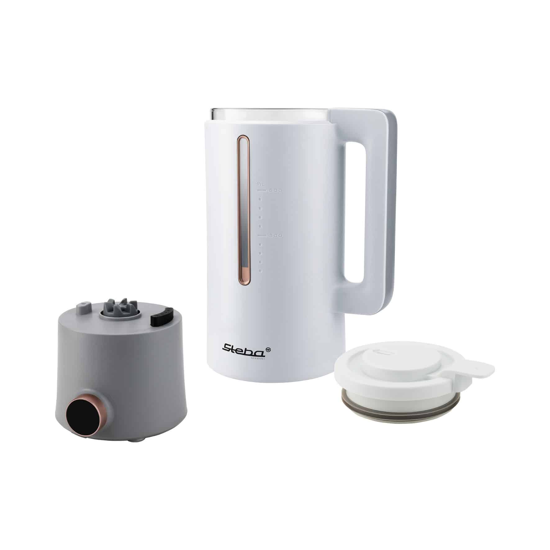 Steba Soup & Drink Maker VDM 2 HOT & COLD 50% Rabatt für begrenzte Zeit