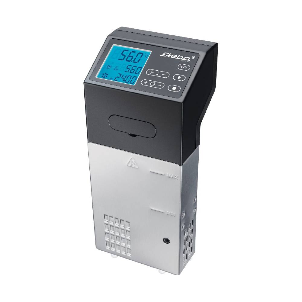 Steba Sous-Vide Garer SV 100 PROFESSIONAL