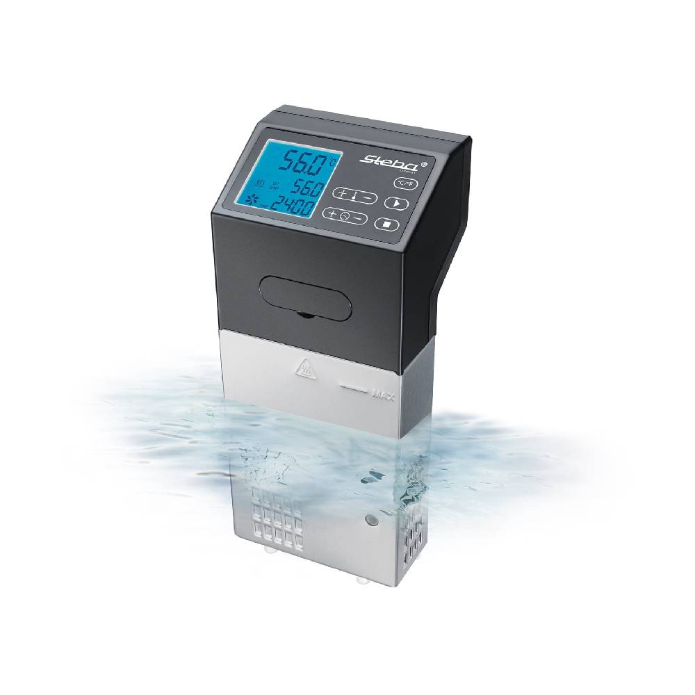 Steba Sous-Vide Garer SV 100 PROFESSIONAL Rabatte dieses Monats
