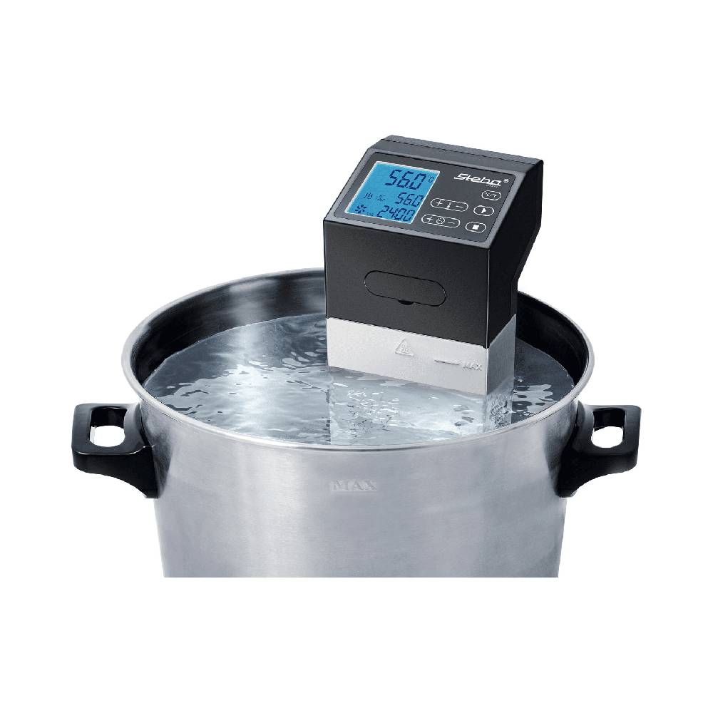 Steba Sous-Vide Garer SV 100 PROFESSIONAL Rabatte dieses Monats