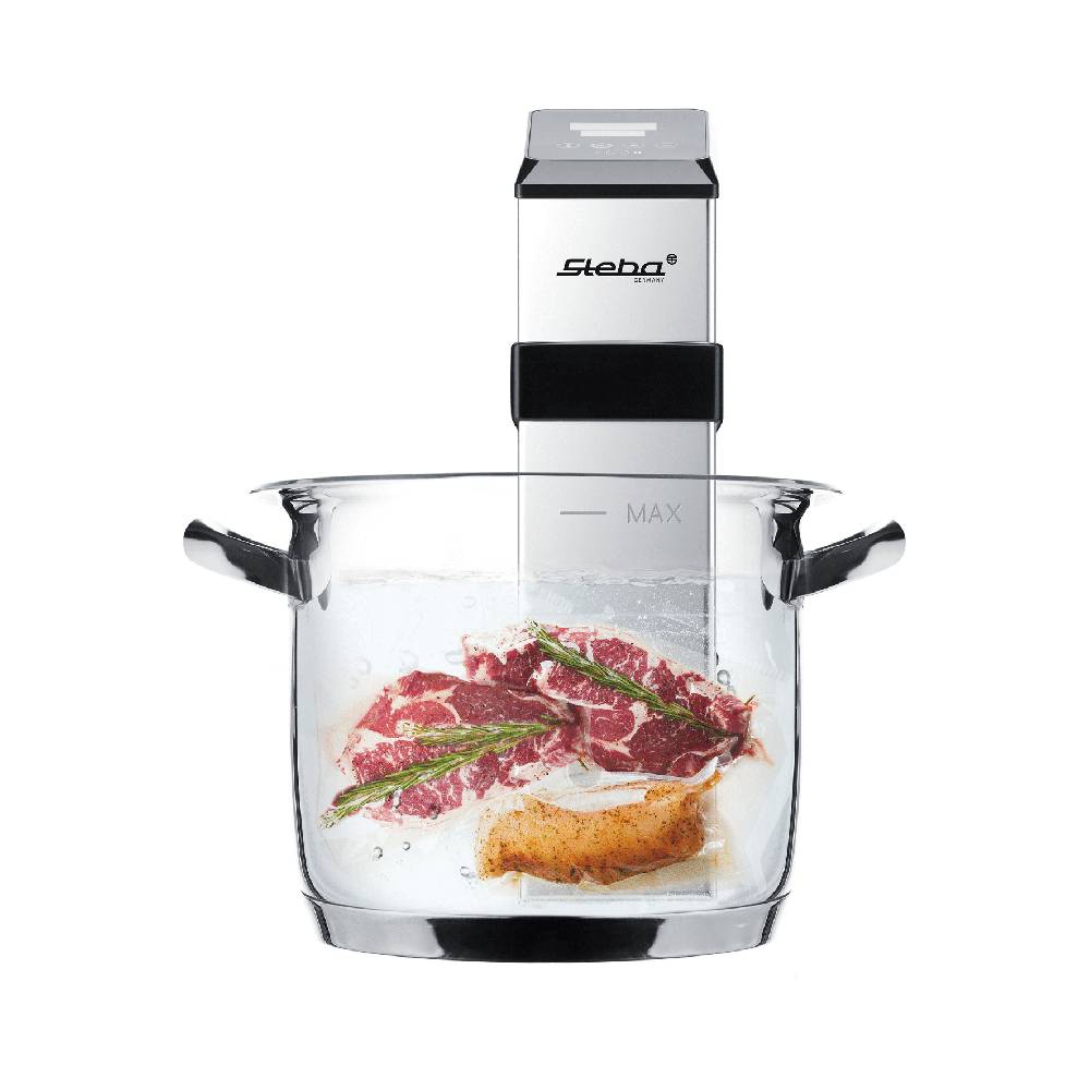 Steba Sous-Vide Garer SV 120 PROFESSIONAL 2025