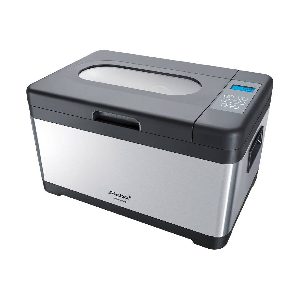 Steba Sous-Vide Garer SV 2