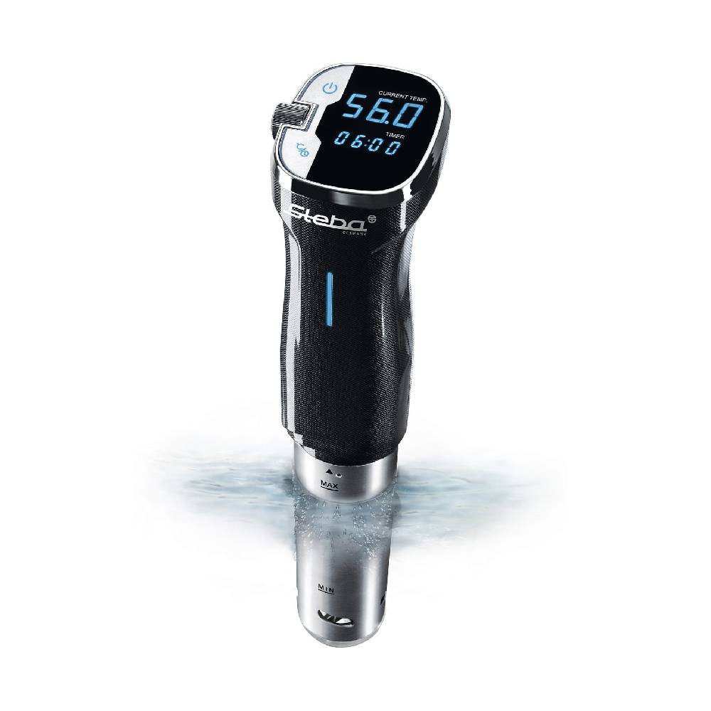 Steba Sous-Vide Garer SV 50 Outlet