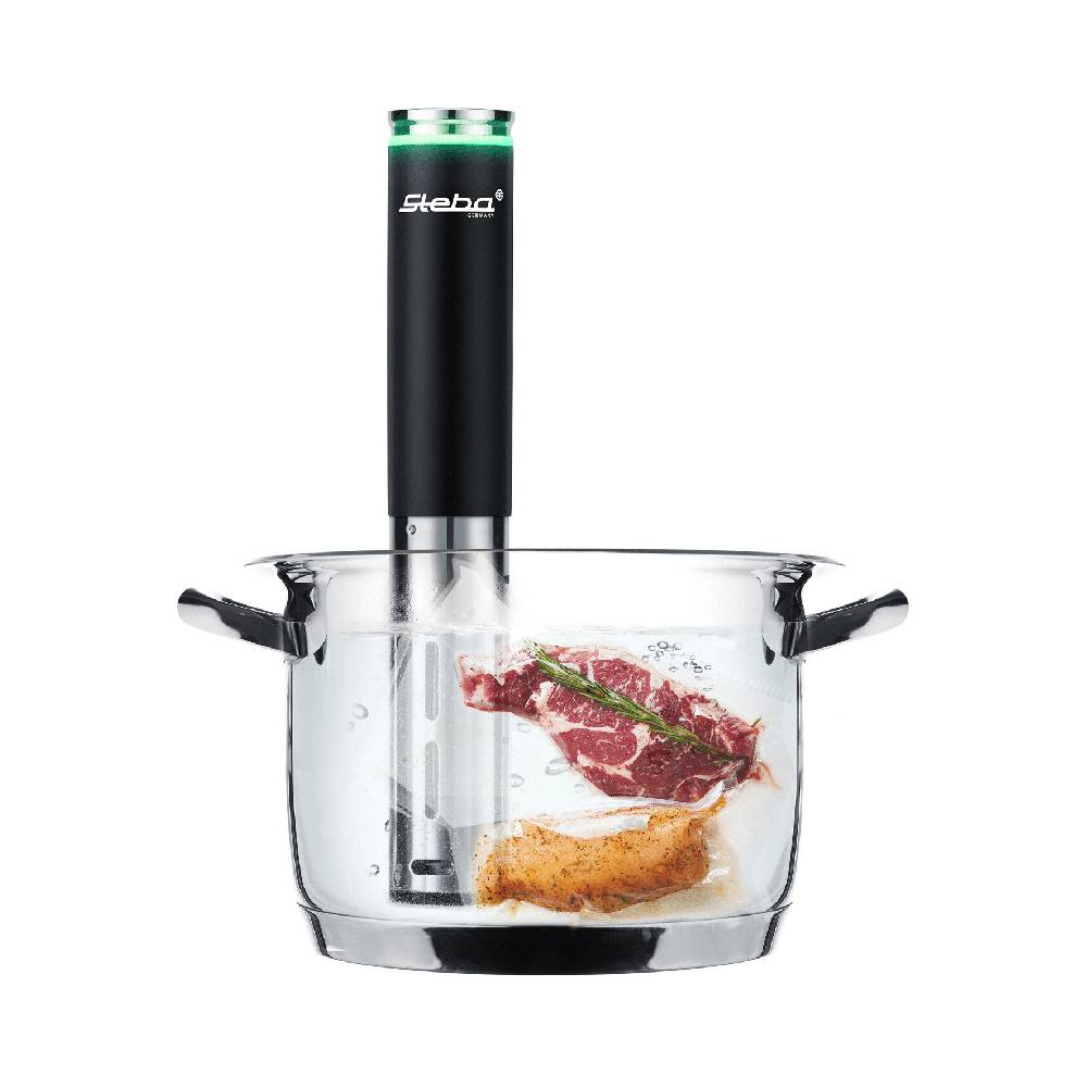 Steba Sous-Vide Garer SV 60 Auslauf