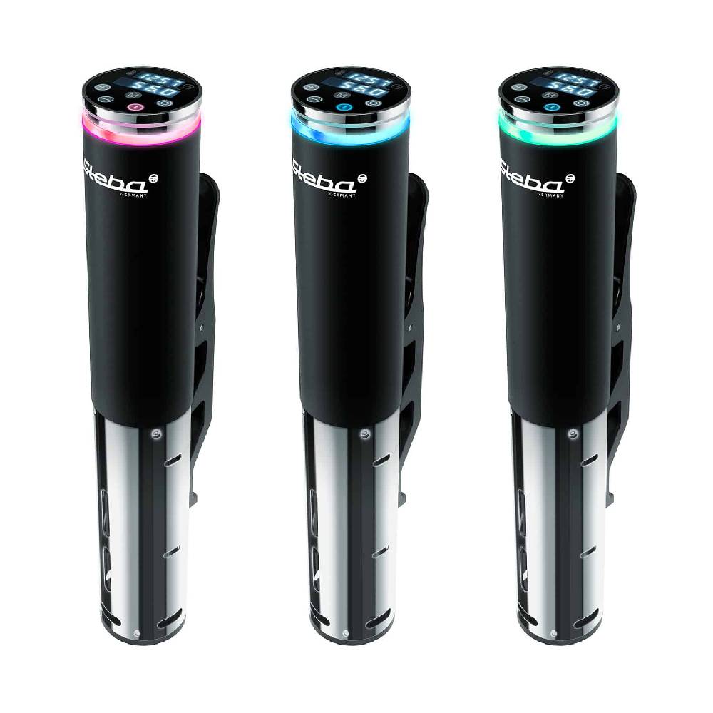 Steba Sous-Vide Garer SV 60 Auslauf