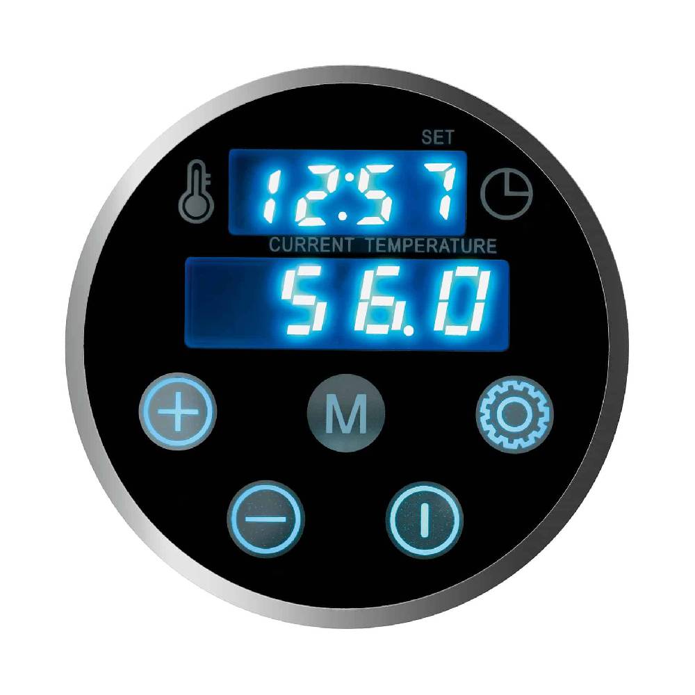 Steba Sous-Vide Garer SV 60 Auslauf