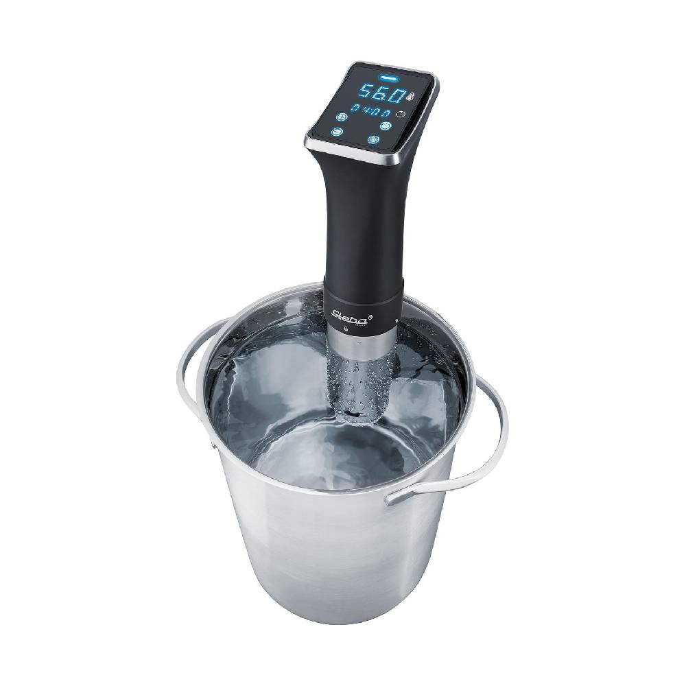 Steba Sous-Vide Garer SV 75 Verkauf