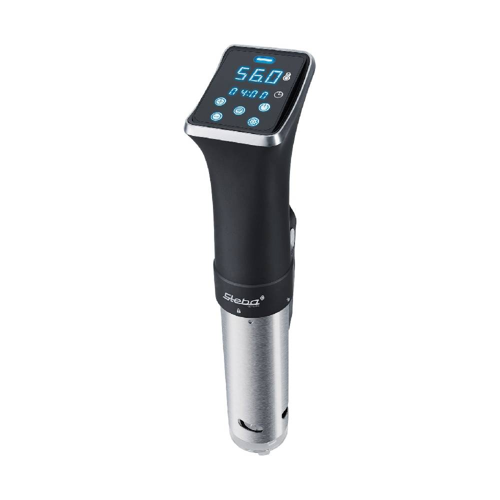 Steba Sous-Vide Garer SV 80 WIFI