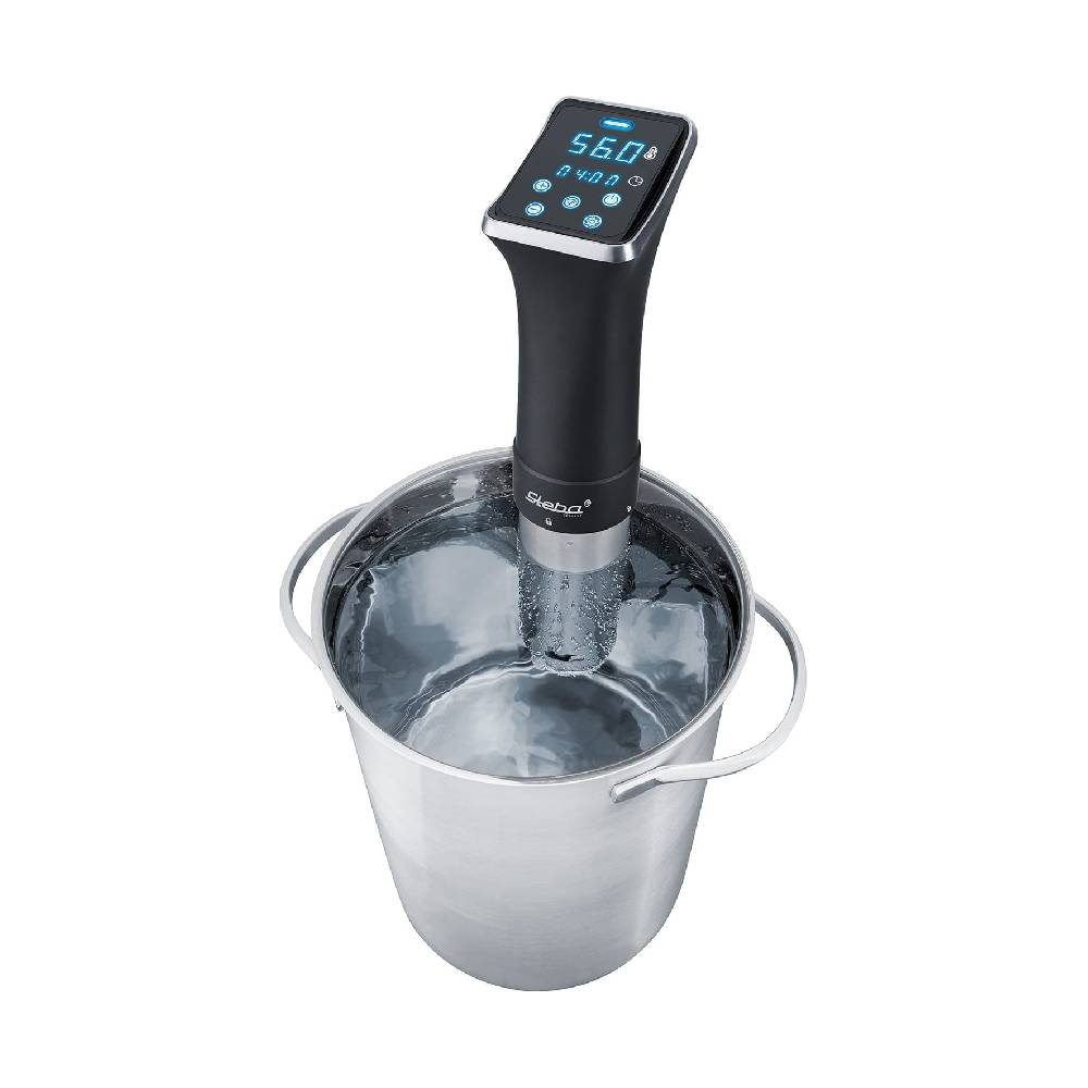 Steba Sous-Vide Garer SV 80 WIFI Angebote