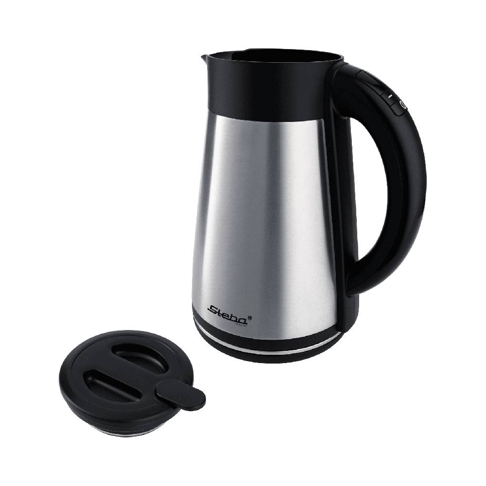 Steba Thermo-Wasserkocher WK 31 THERMO Blitzverkäufe