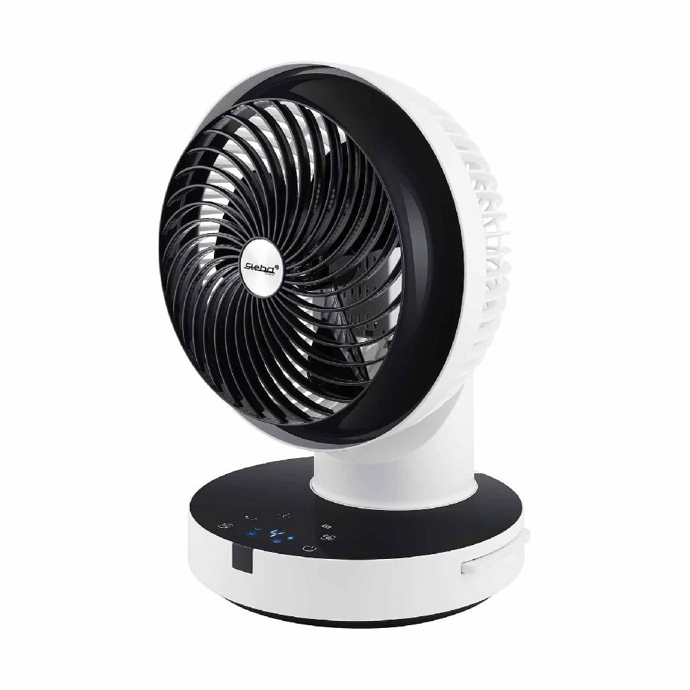 Steba Tischventilator VT 360 TWIST