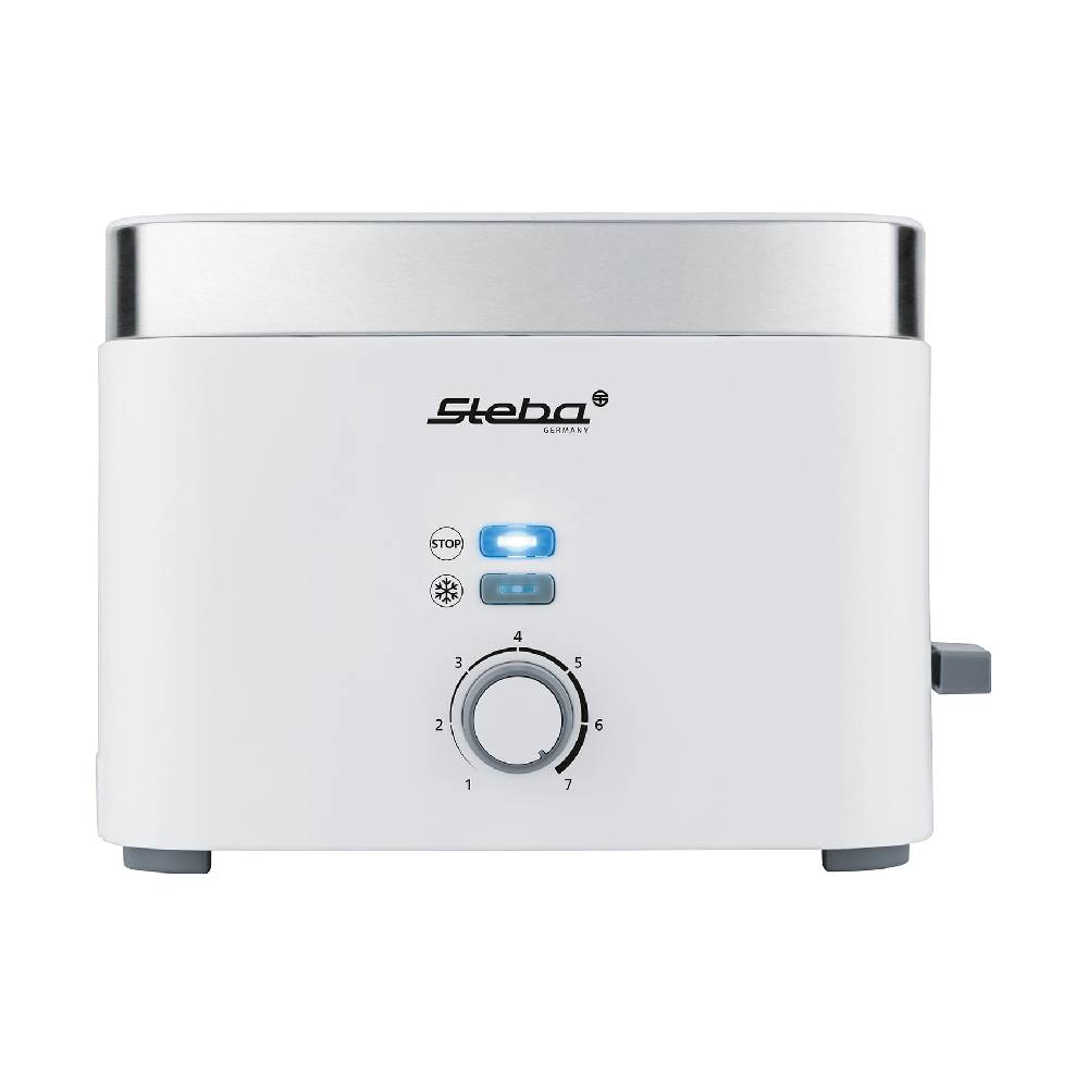 Steba Toaster TO 10 BIANCO Online Shopping