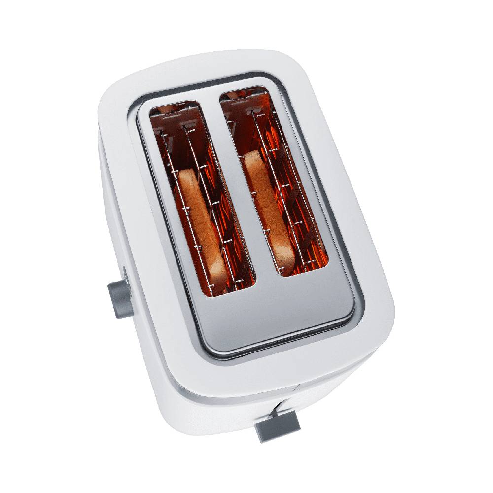 Steba Toaster TO 10 BIANCO Online Shopping