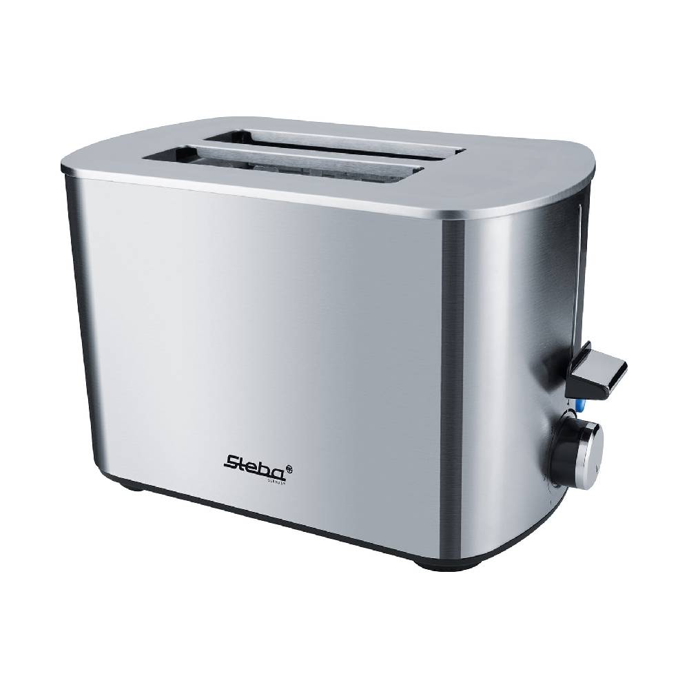 Steba Toaster TO 20 INOX