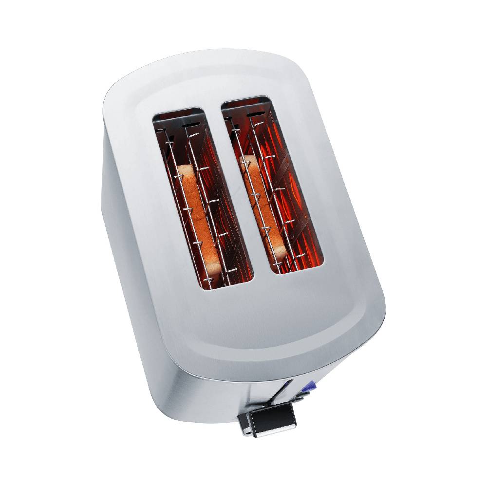 Steba Toaster TO 20 INOX Exklusivangebot