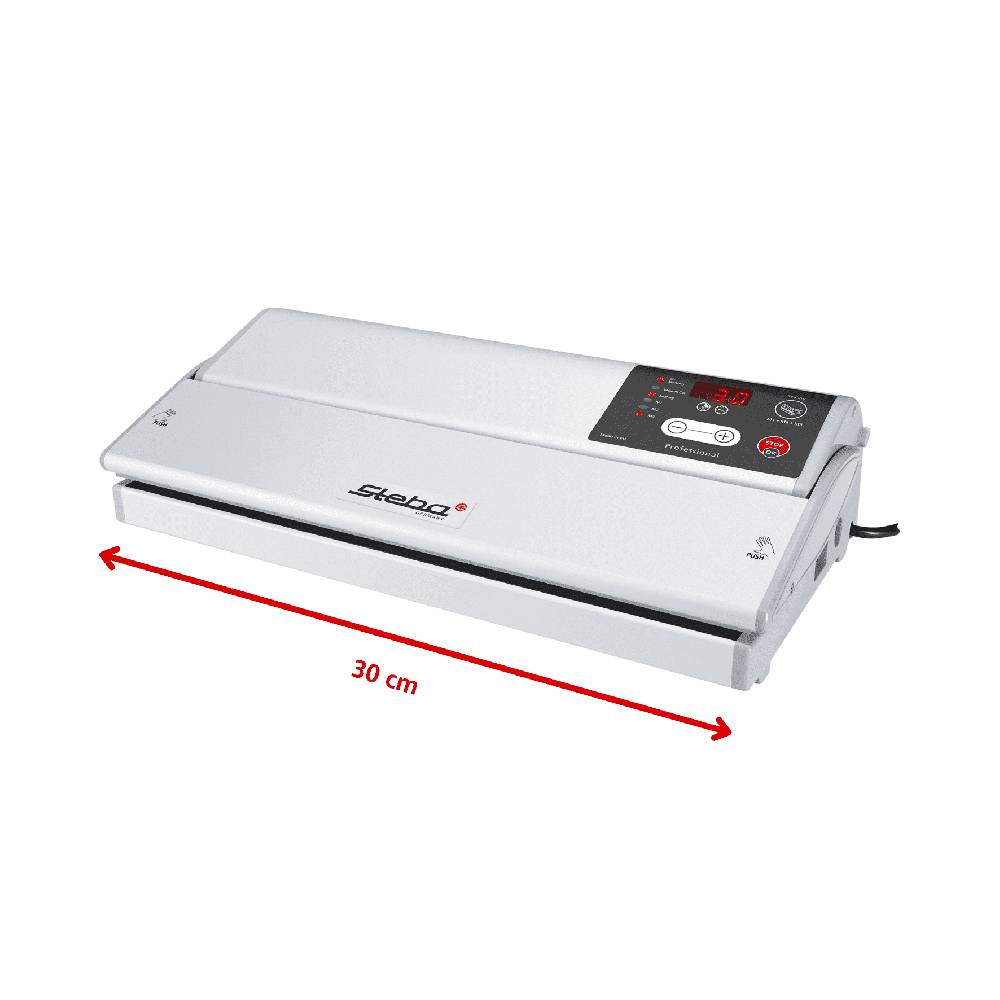 Steba Vakuumierer VK 1300 PROFESSIONAL