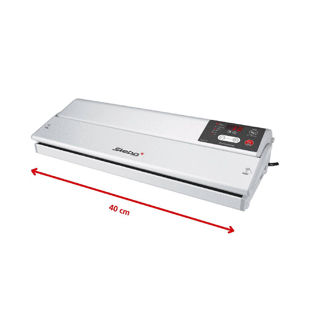 Steba Vakuumierer VK 1400 PROFESSIONAL