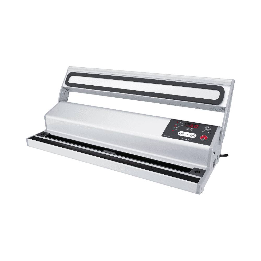 Steba Vakuumierer VK 1400 PROFESSIONAL Black Friday