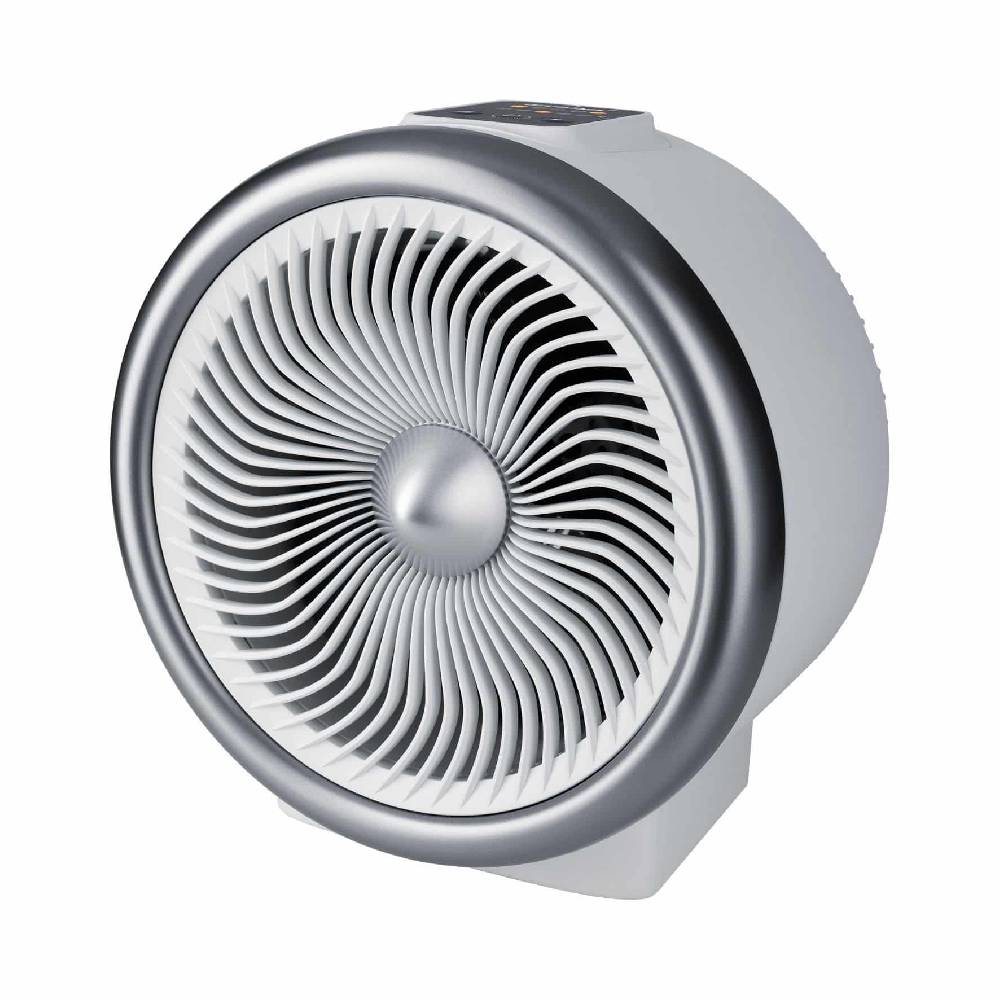 Steba Ventilator-Heizlüfter VTH 2 HOT & COLD