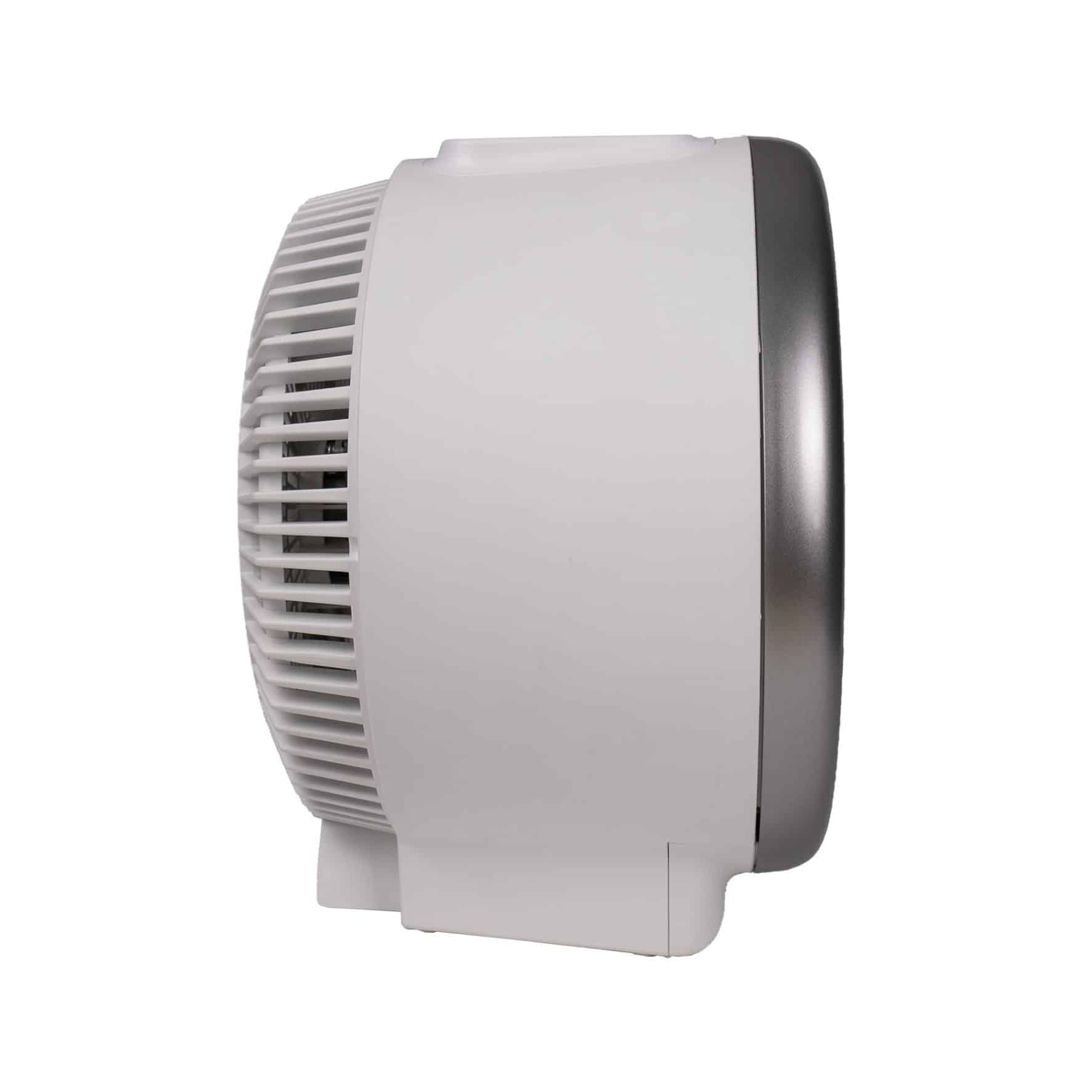 Steba Ventilator-Heizlüfter VTH 2 HOT & COLD Valentinstagsangebot