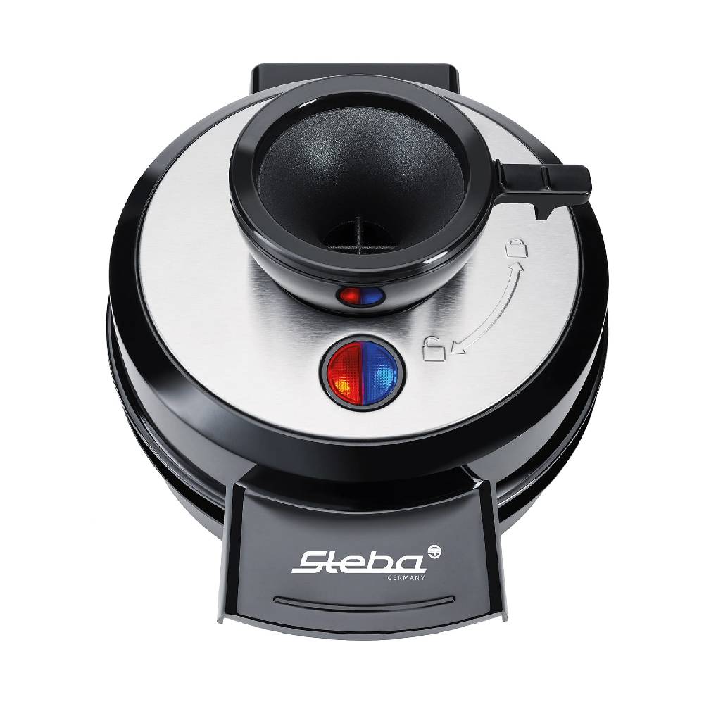 Steba Waffeleisen WE 20 VOLCANO