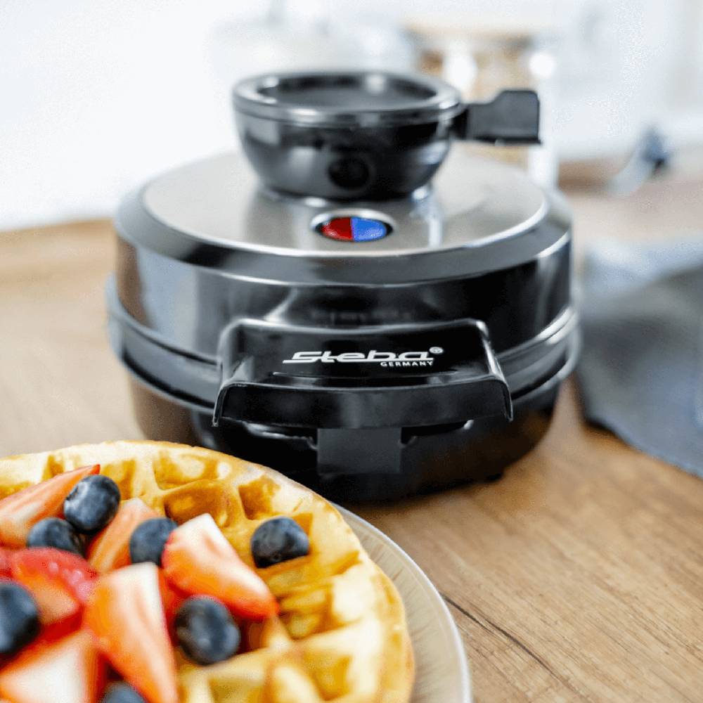 Steba Waffeleisen WE 20 VOLCANO Heißer Verkauf