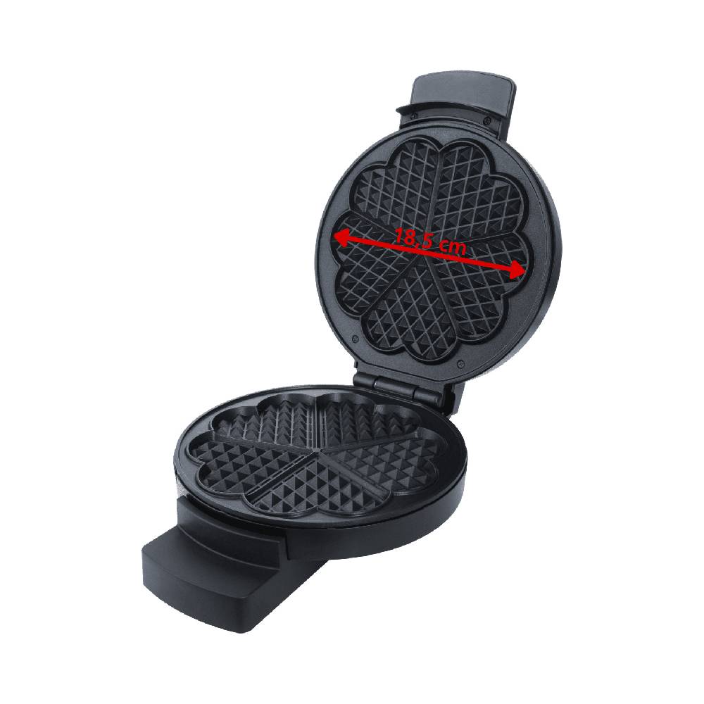 Steba Waffeleisen WE 3 XL Top Angebot