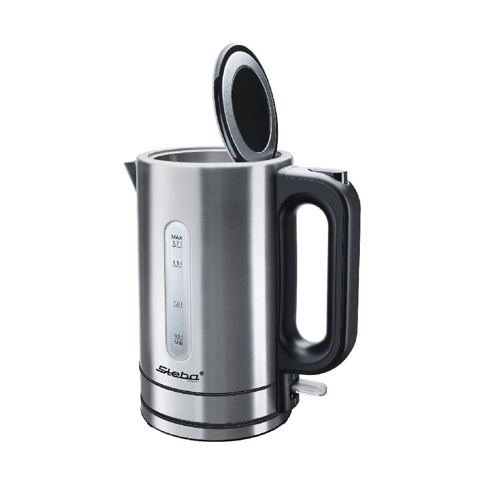 Steba Wasserkocher WK 20 INOX Neuheiten