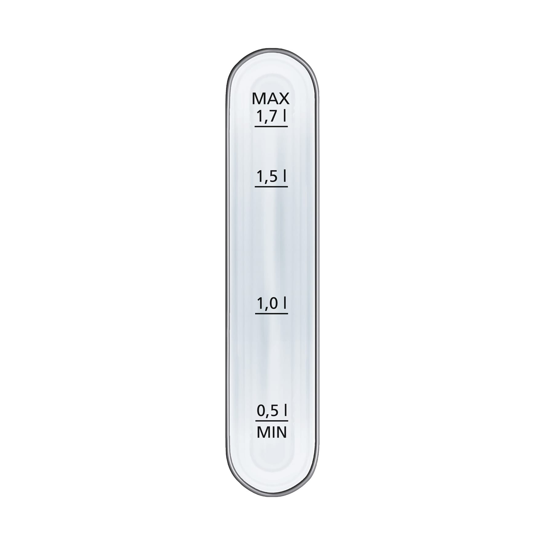 Steba Wasserkocher WK 20 INOX Neuheiten