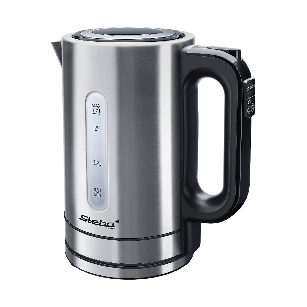 Steba Wasserkocher WK 21 INOX