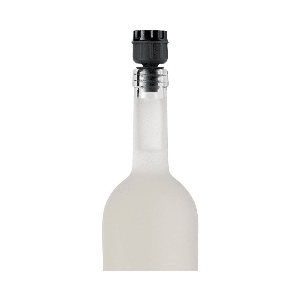 Steba Weinstopper 3er-Set AC 18 Räumungsverkauf
