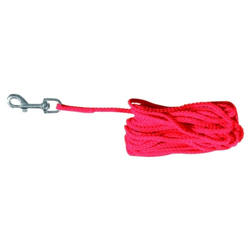 fressnapf Trixie Schleppleine 15 m 5 mm