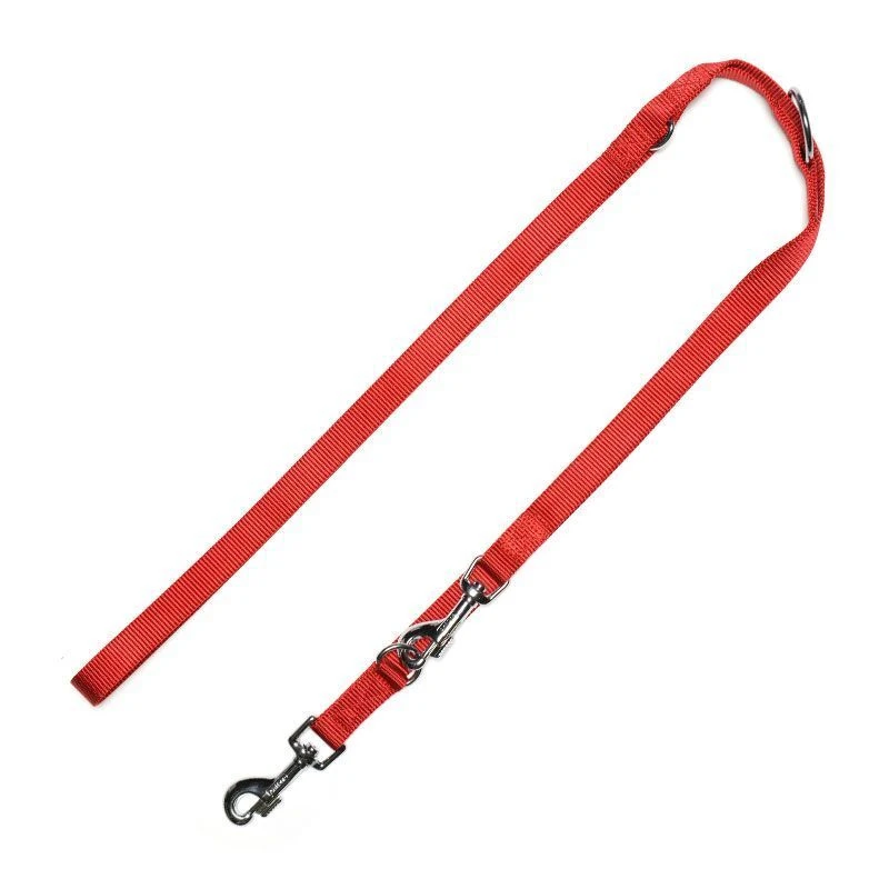 fressnapf AniOne Führleine Classic rot XS