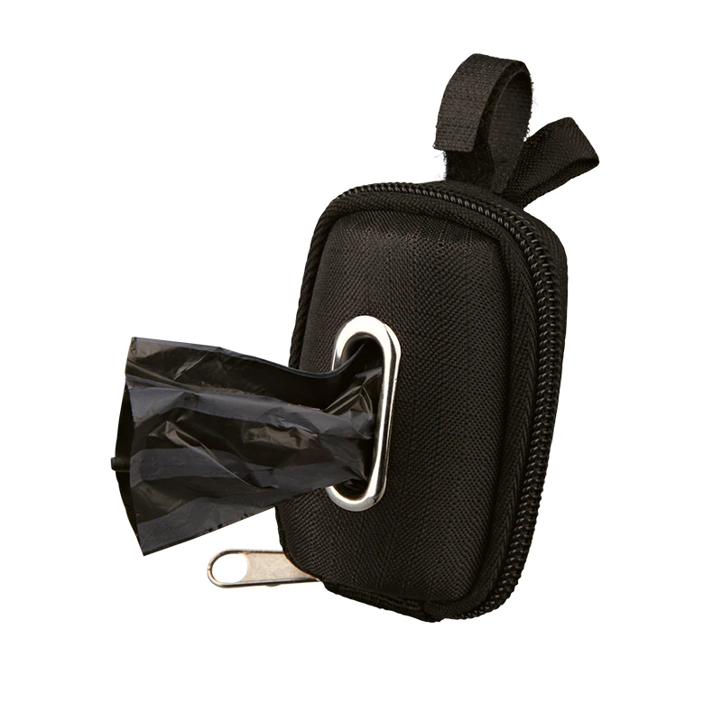 fressnapf Trixie Kotbeutel Spender mit Polyester-Bezug