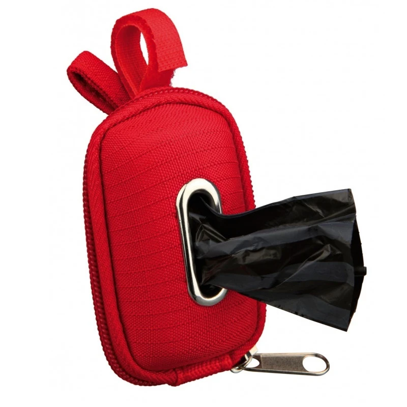 fressnapf Trixie Kotbeutel Spender mit Polyester-Bezug VIP-Rabatte