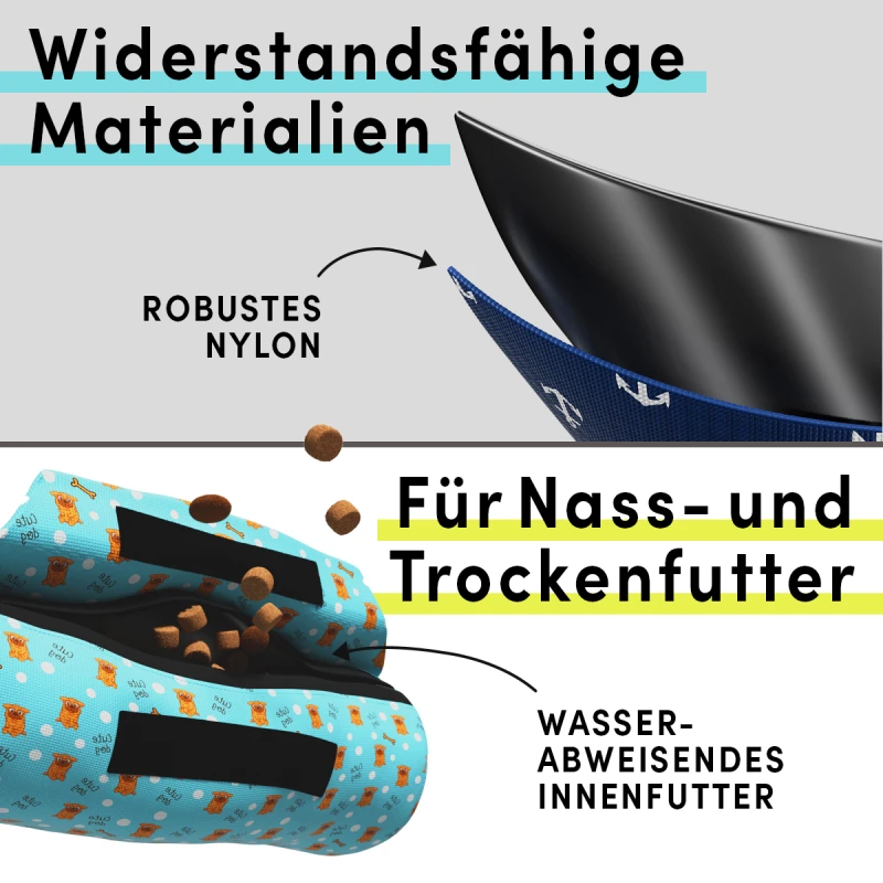 fressnapf STUCH Futterbeutel - Futterdummy zum Apportieren flieder Sonderangebot der Fabrik