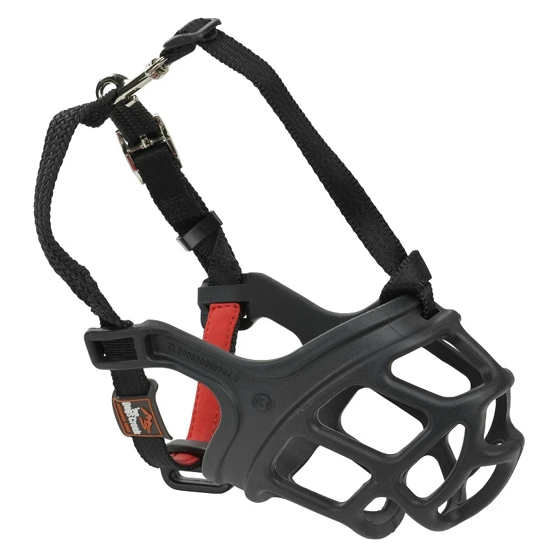 fressnapf Dogs Creek Maulkorb Protect XS