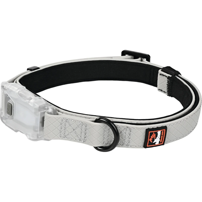 fressnapf Dogs Creek Leuchthalsband Polar Light S