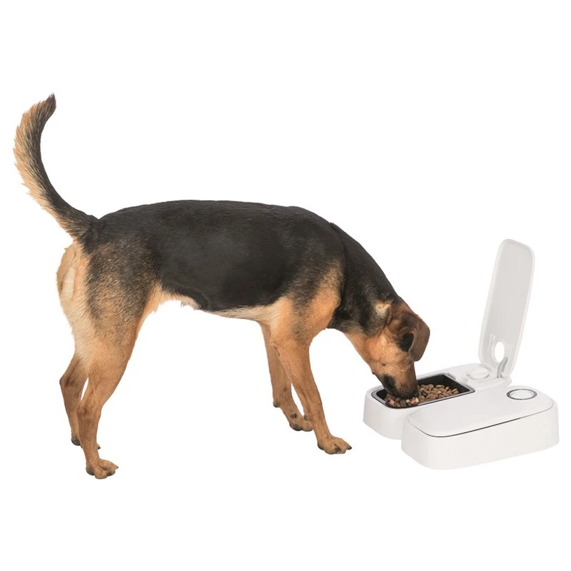 fressnapf Trixie Futterautomat TX2 Online