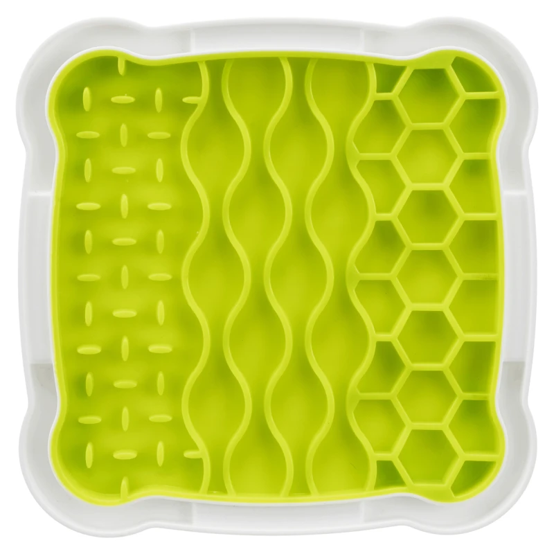 fressnapf Trixie Spielzeug Lick´n Snack Platte TPR Angebote