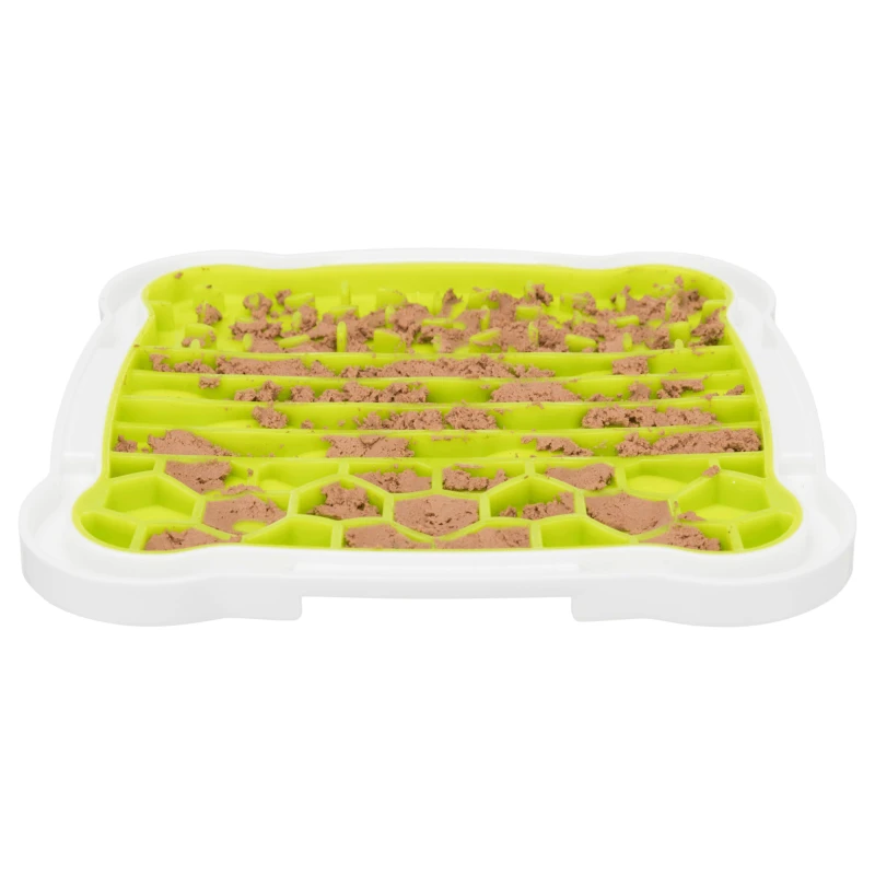 fressnapf Trixie Spielzeug Lick´n Snack Platte TPR Angebote