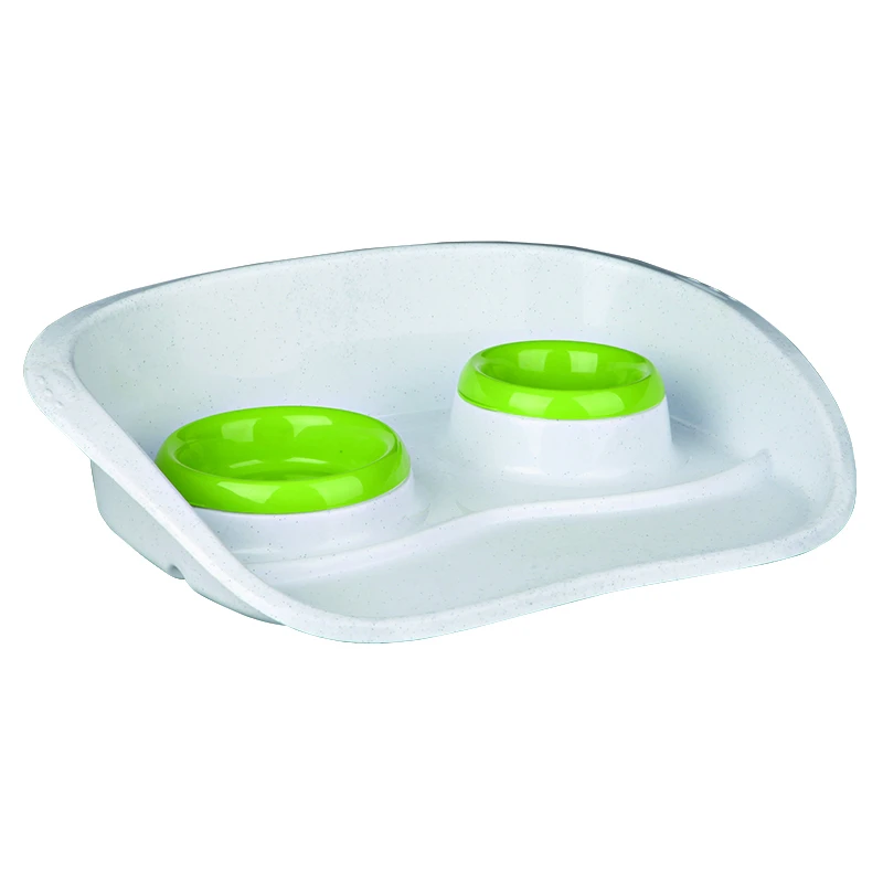 fressnapf Trixie Napf-Set Kunststoff