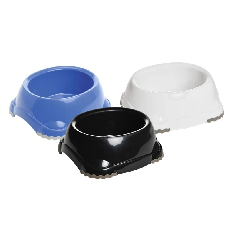 fressnapf FIT+FUN Kunststoffnapf schwarz 350 ml