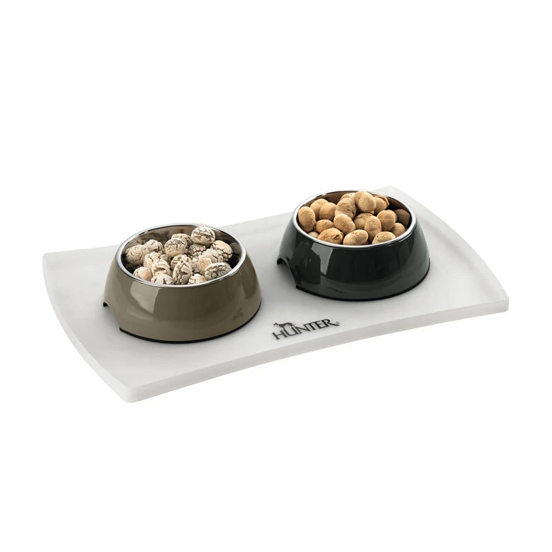 fressnapf Hunter Napfunterlage "Selection" S Sonderangebot