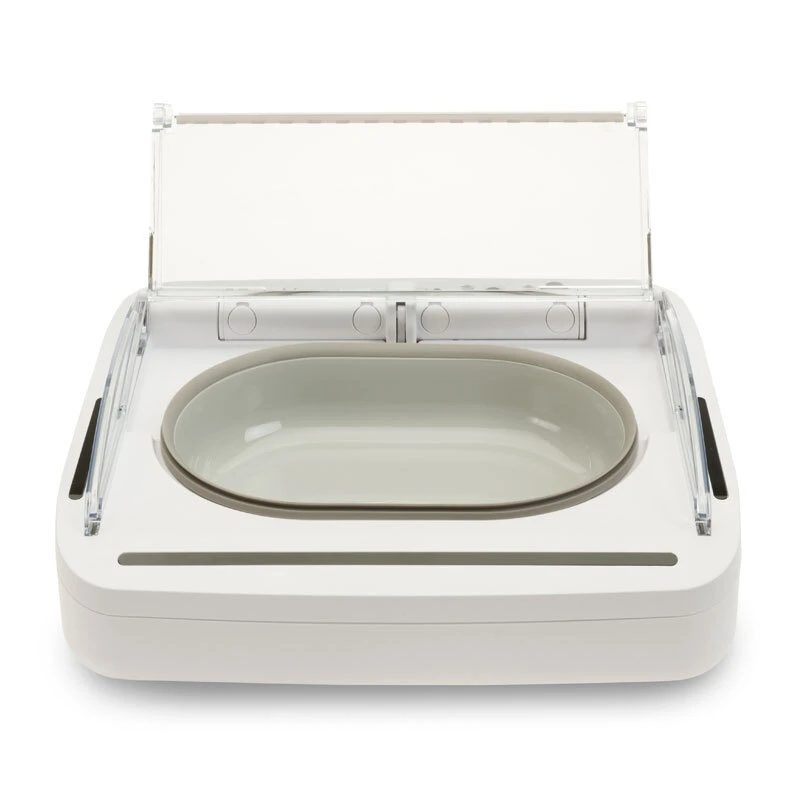 fressnapf SureFlap SureFeed luftdichter Futternapf