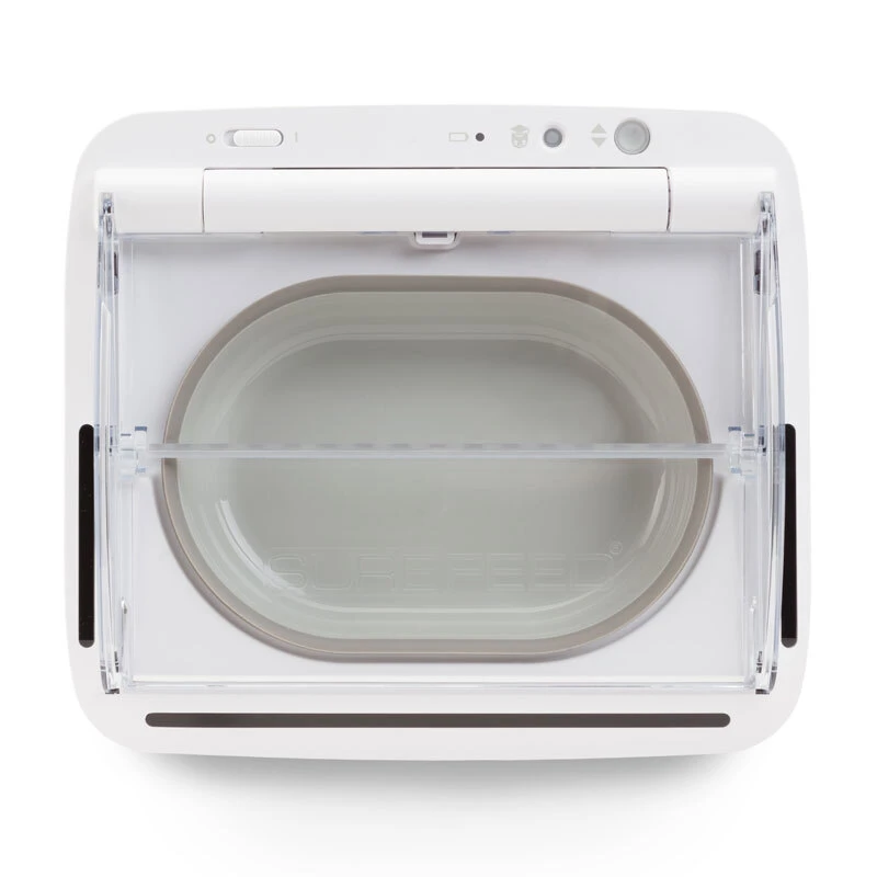 fressnapf SureFlap SureFeed luftdichter Futternapf Rabatt