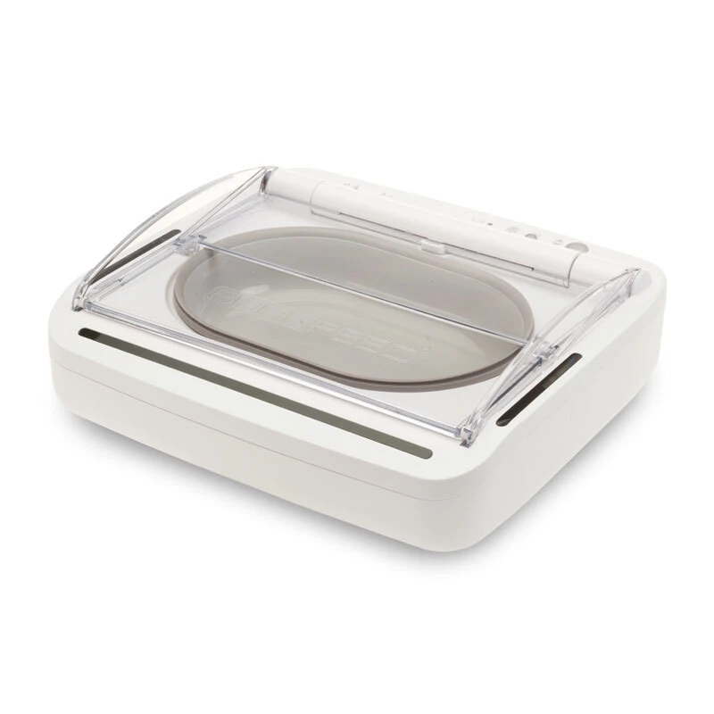 fressnapf SureFlap SureFeed luftdichter Futternapf Rabatt