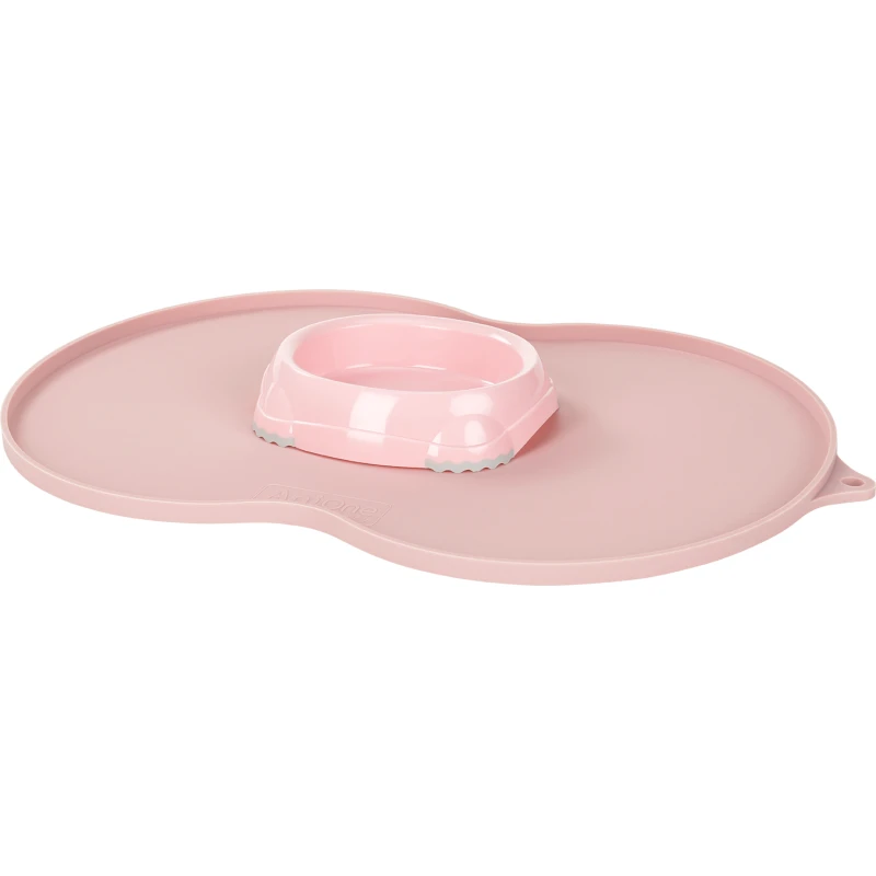 fressnapf FIT+FUN Kunststoffnapf 200 ml pink Preisnachlass