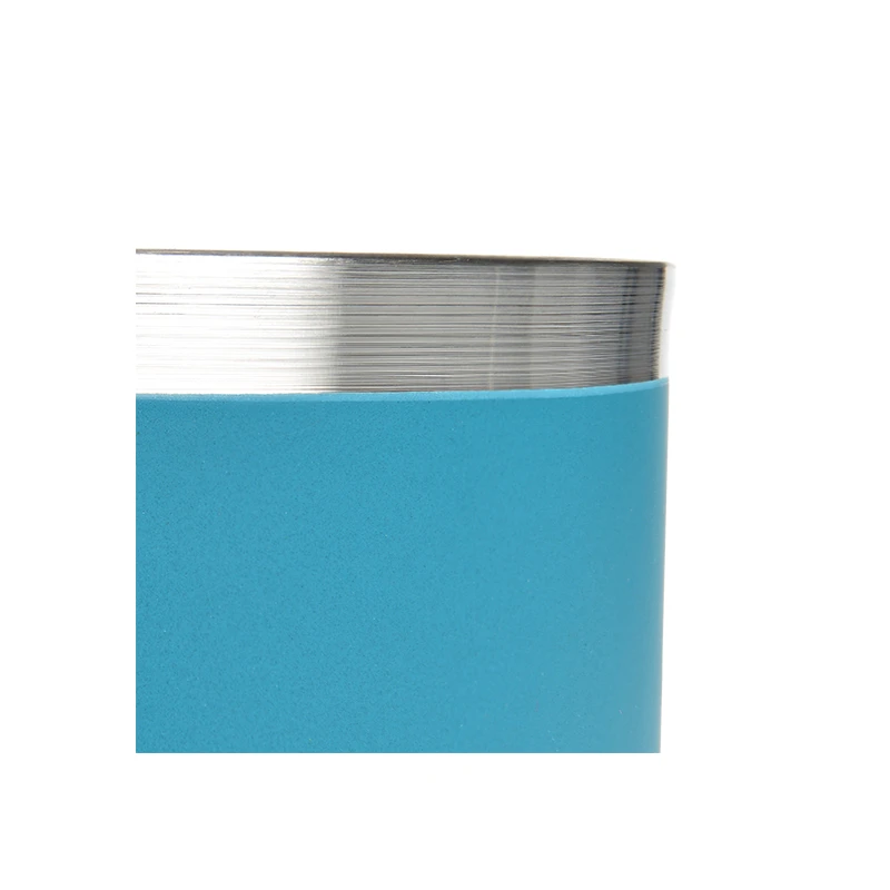 fressnapf MORE Lifestyle Edelstahlnapf Premier blau 170 ml Jubiläumsangebot